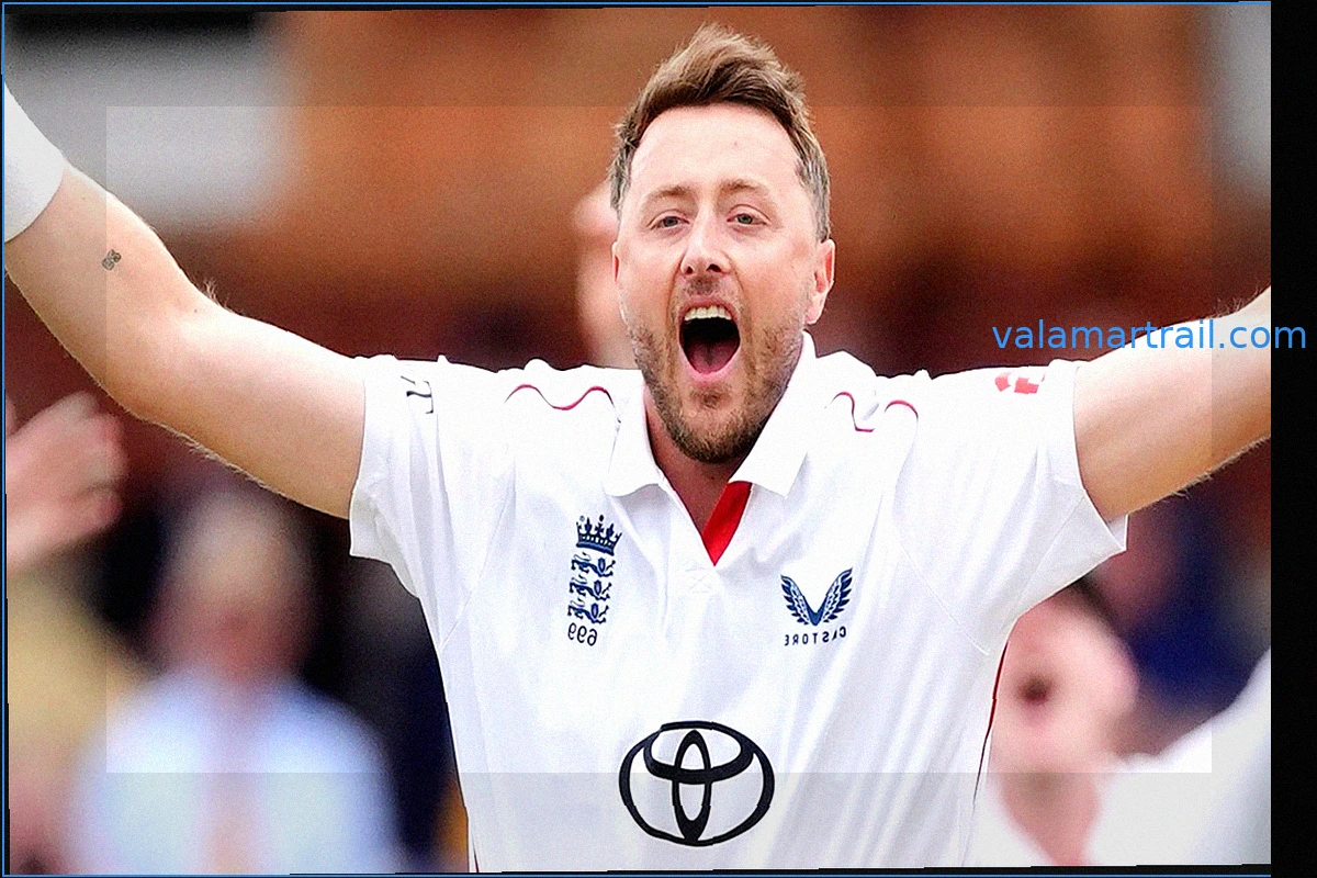 Abbas Logra Cinco Wickets en la Novena Derrota de Inglaterra Frente a Pakistán con Liderazgo Superior a 360 Carreras