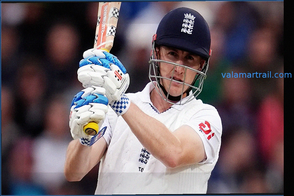 Inglaterra busca ampliar su ventaja sobre Pakistán en un Lord's lluvioso