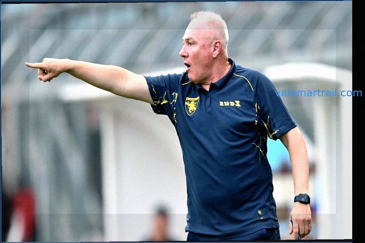 El Frosinone acelera por Cheddira; si no llega, Raimondo sería el delantero contra la Juve