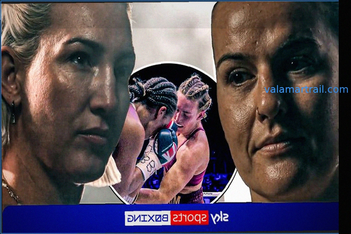 Claressa Shields abierta a un combate contra Mikaela Mayer