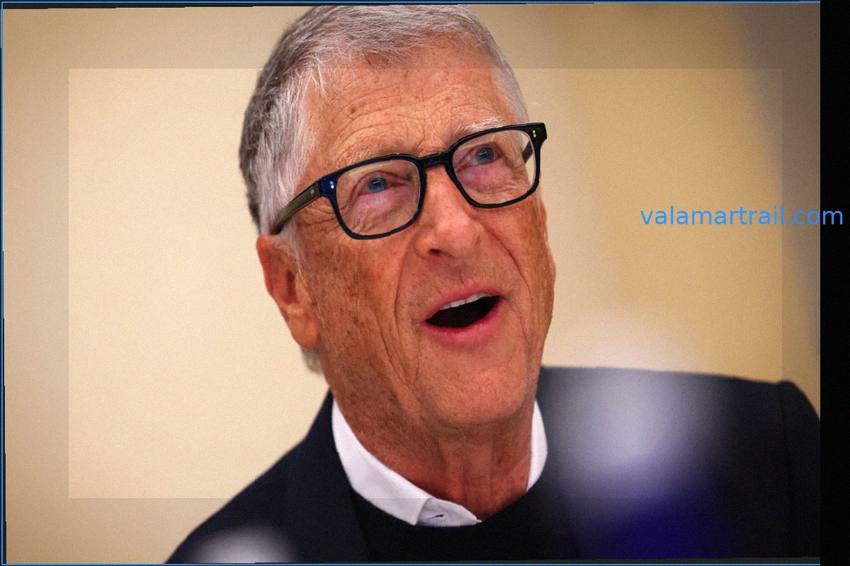 Bill Gates advierte sobre la falta de un plan para la "disrupción" que causará la IA