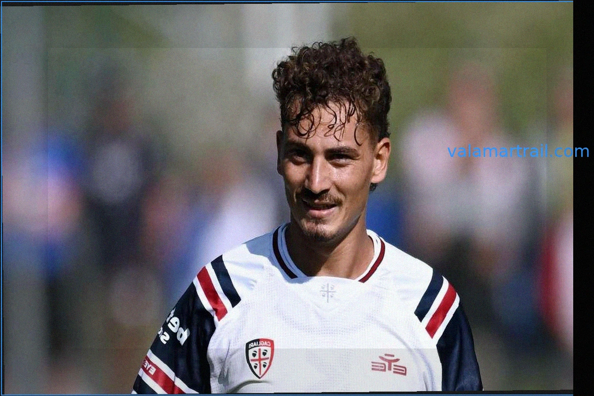 Sebastiano Esposito se une oficialmente al Sassuolo: cesión con opción de compra