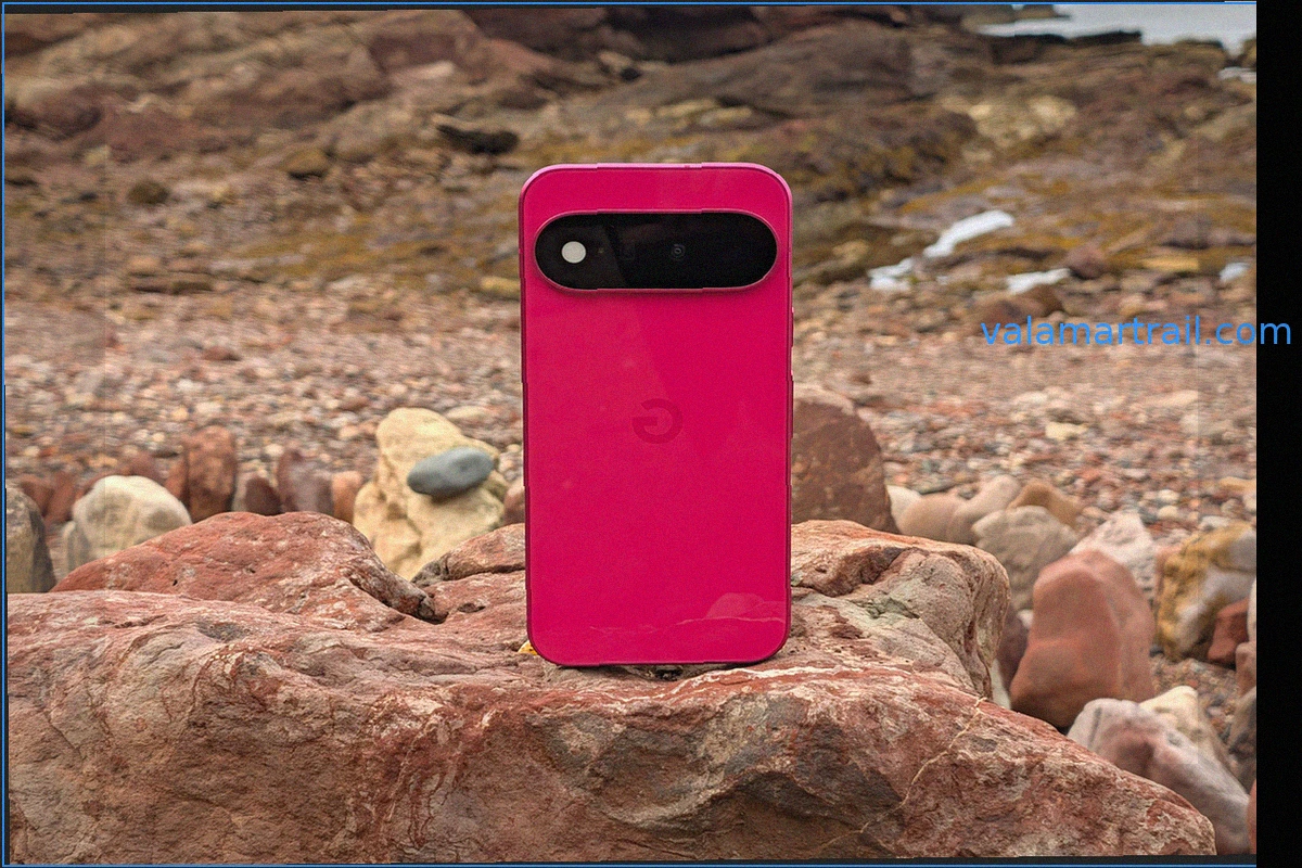 Google Pixel 11: Una Actualización Menor