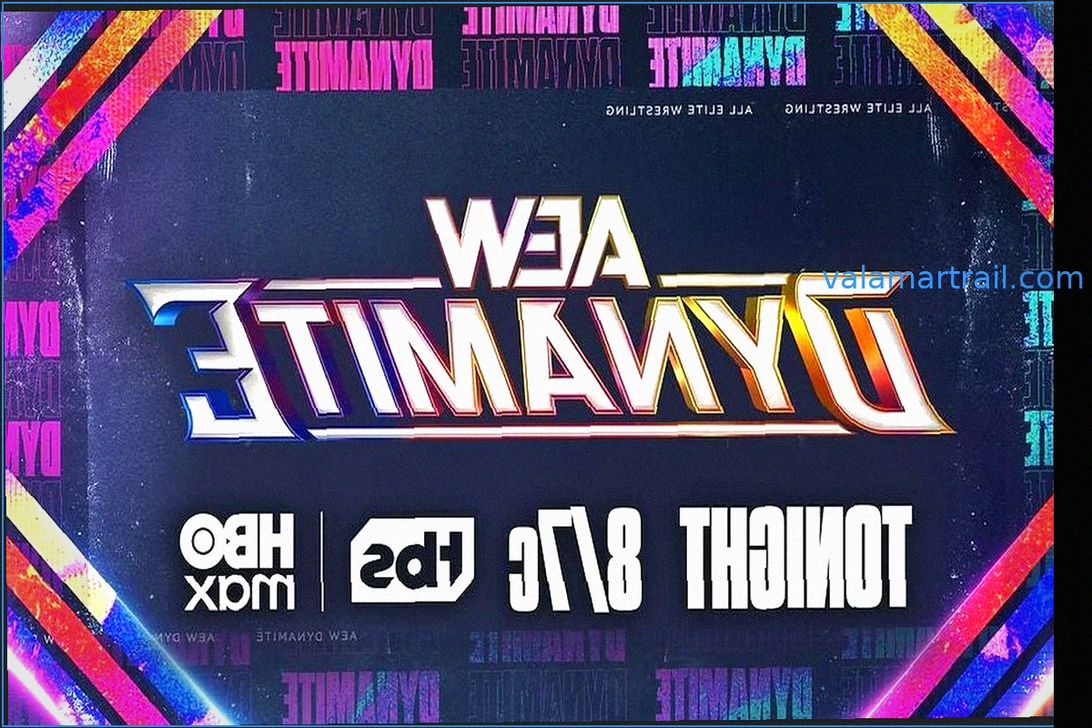 Resultados de AEW Dynamite (26 de agosto de 2026) - Preparación Final para All In London