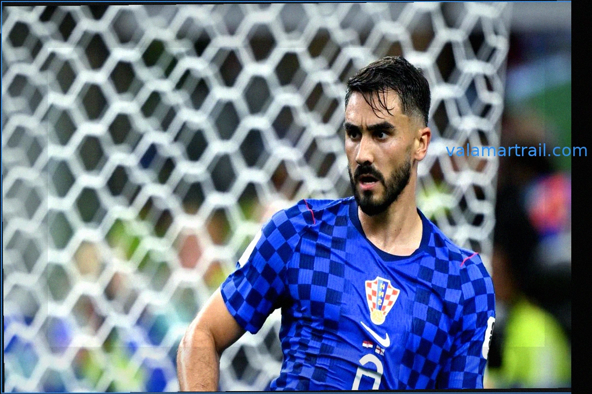 Lazio anuncia el fichaje de Josip Sutalo: La fórmula de la cesión