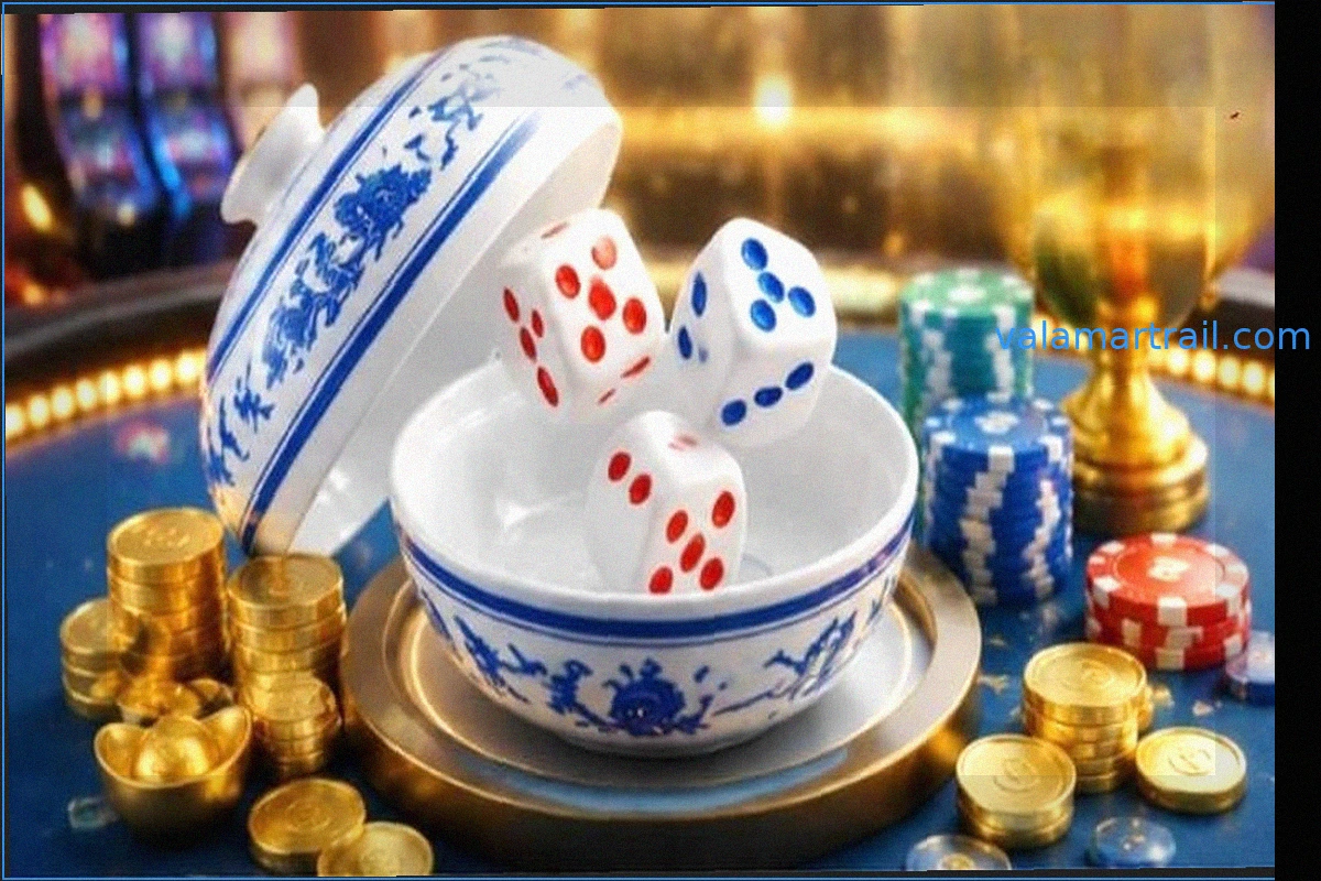 Guía Completa de Xoc Dia GO88: Para Principiantes y Jugadores