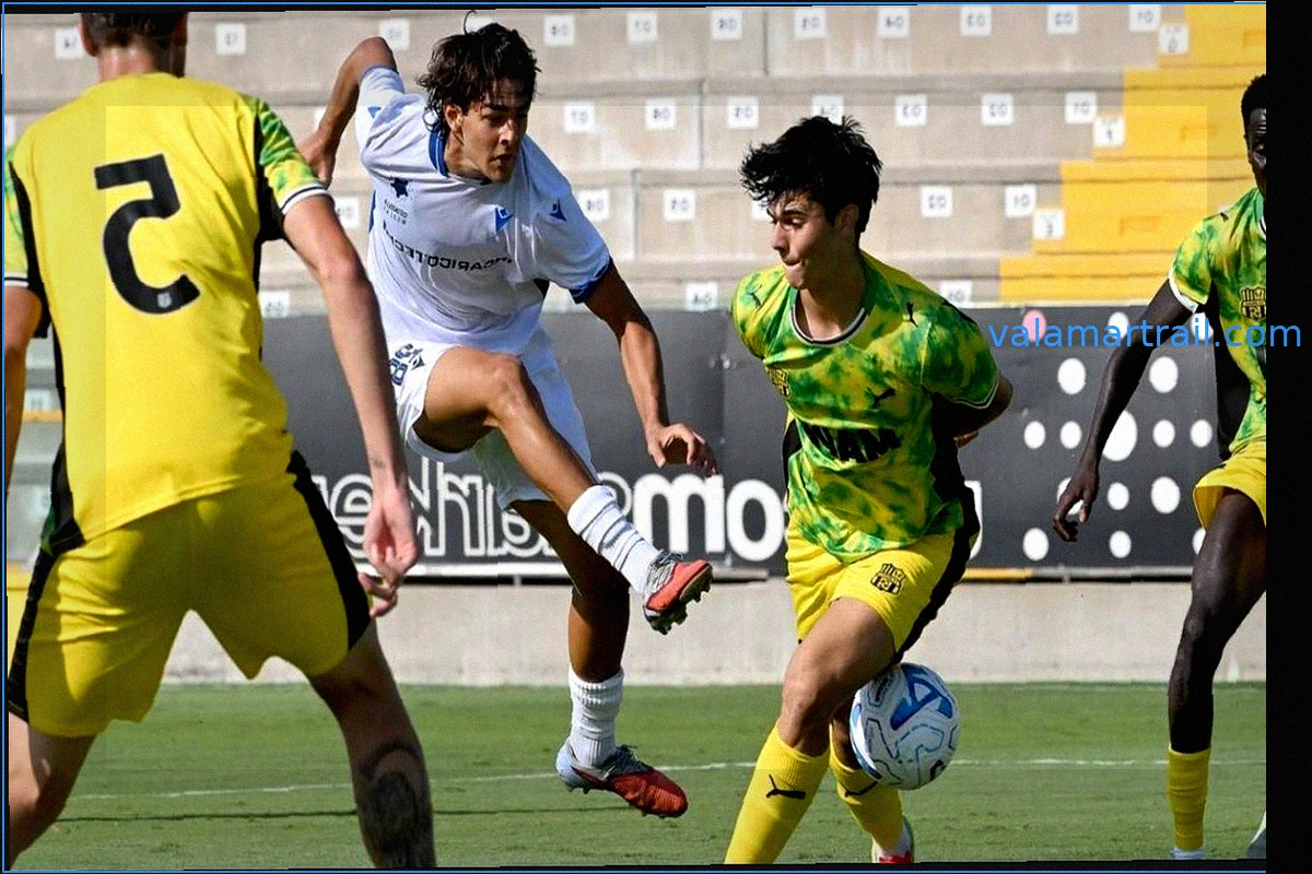 Sassuolo vs Fiorentina Primavera: cómo ver el partido en TV y streaming el 22 de agosto