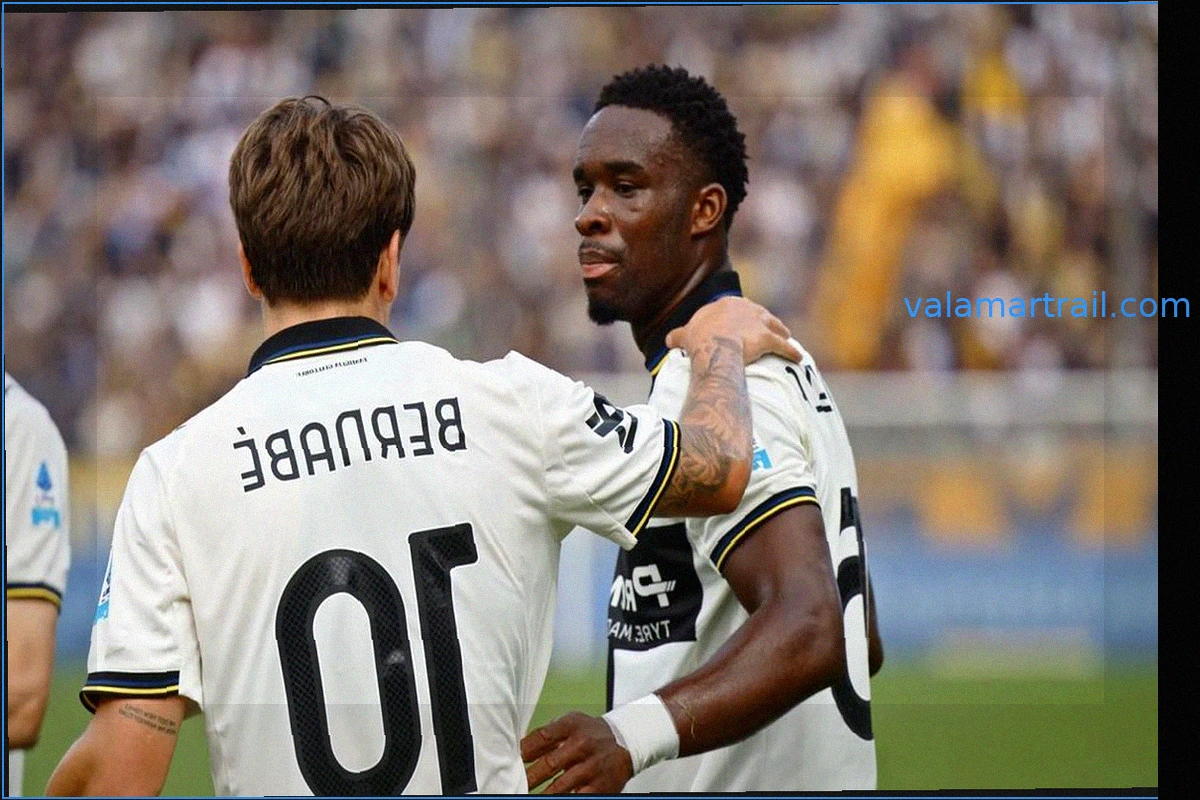 La Primera Jornada de la Serie A Marca un Aumento del Tiempo Efectivo: Ya +4 Minutos y 54 Segundos