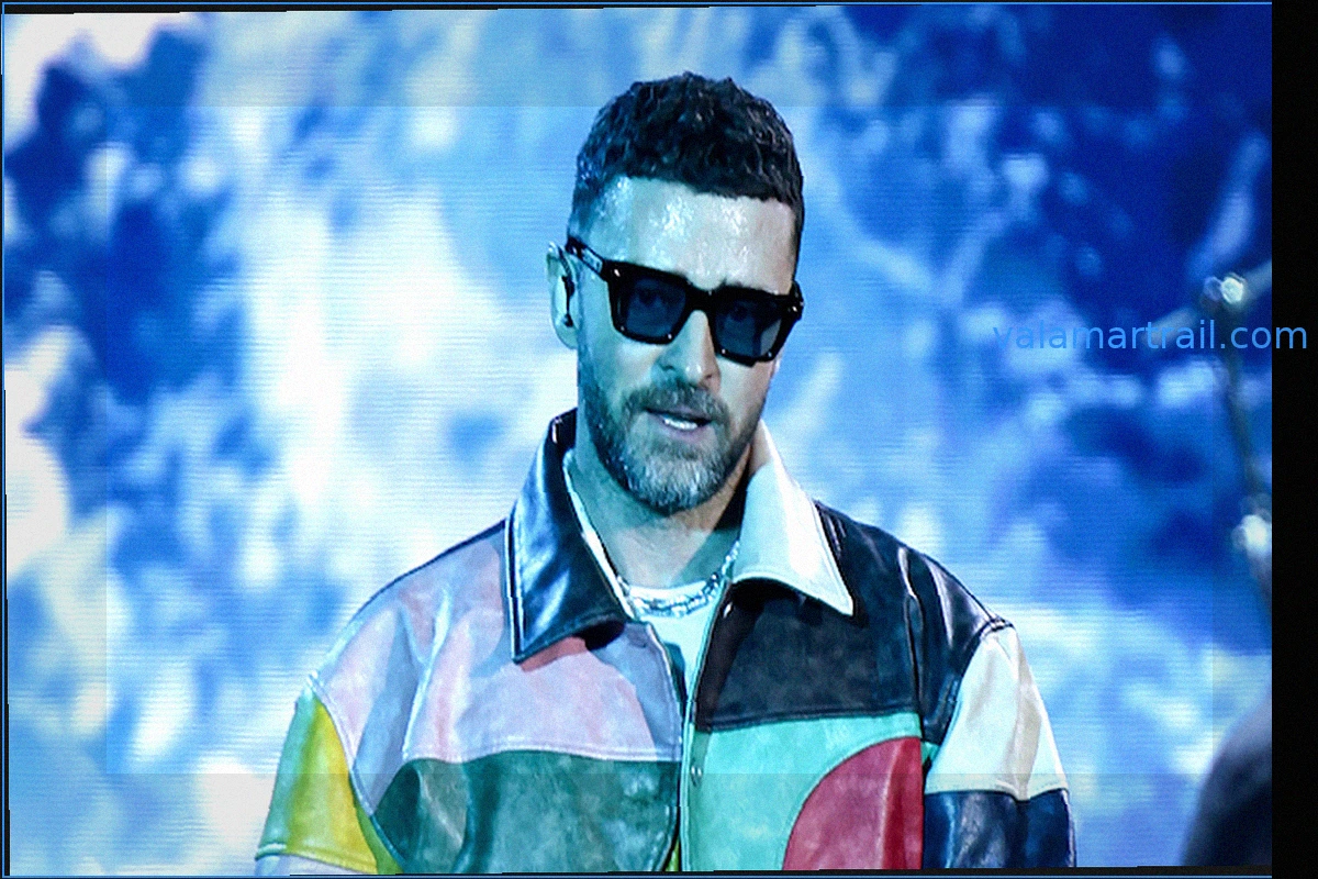 Justin Timberlake sorprende en concierto de Don Toliver en Miami