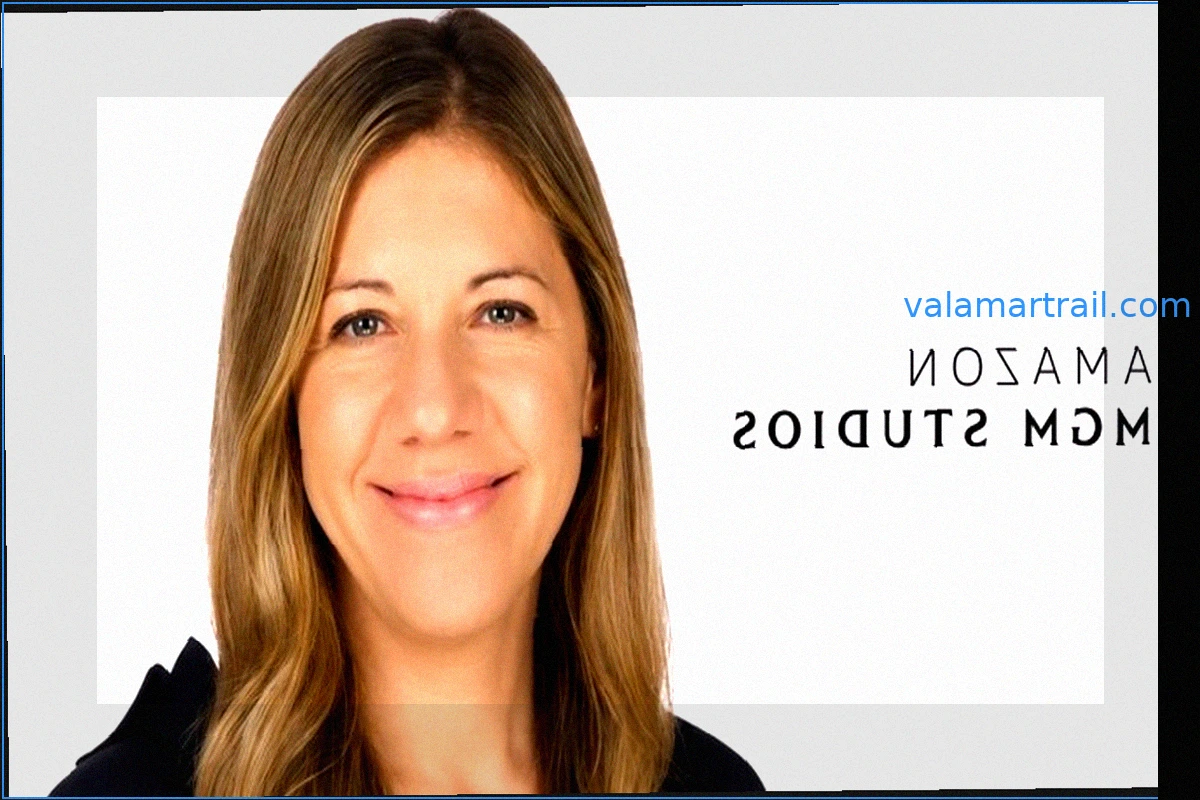 Amazon MGM Studios Nombra a Carina Walker Directora de la División Juvenil