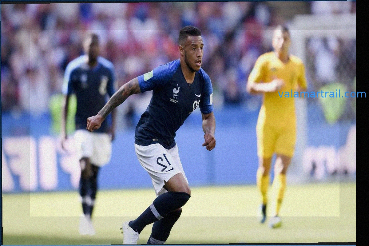 Tolisso critica a Guendouzi: "Le dije que no había necesidad de comportarse así"
