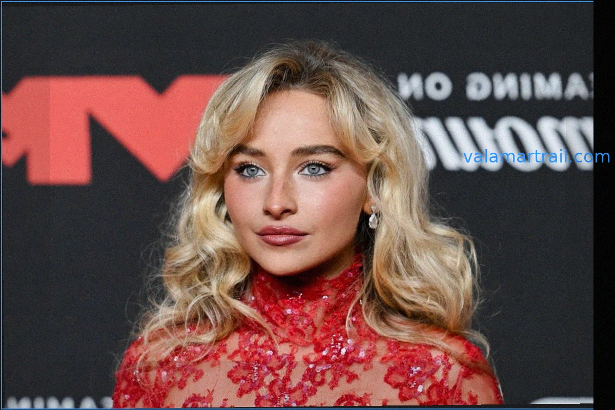 Abusador de Sabrina Carpenter Declarado Incompetente Mentalmente; Cargos Desestimados
