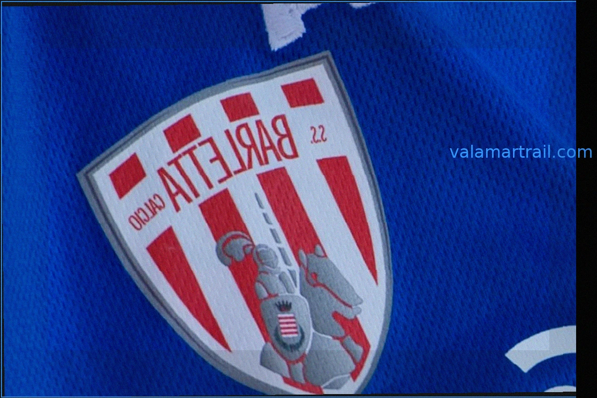 Malfitano celebra el debut con el Barletta: "No olvidaré este momento"