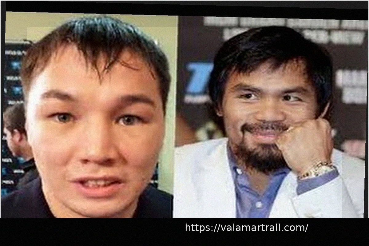 Preview Luta de Retorno de Manny Pacquiao Contra Ruslan Provodnikov Envolta em Incerteza