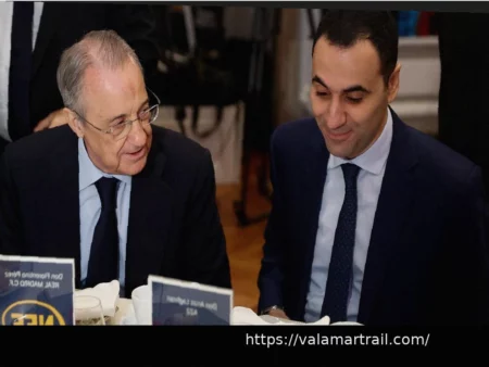 Real Madrid: Camisa Agora Vale €300 Milhões com Novos Acordos de Patrocínio