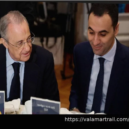 Real Madrid: Camisa Agora Vale €300 Milhões com Novos Acordos de Patrocínio